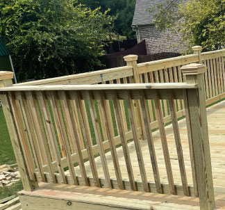 Fence